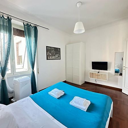 Trastevere Rome'S Heart Charming & Cozy Appartment 3 Exterior photo