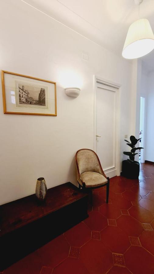 Trastevere Rome'S Heart Charming & Cozy Appartment 3 Exterior photo