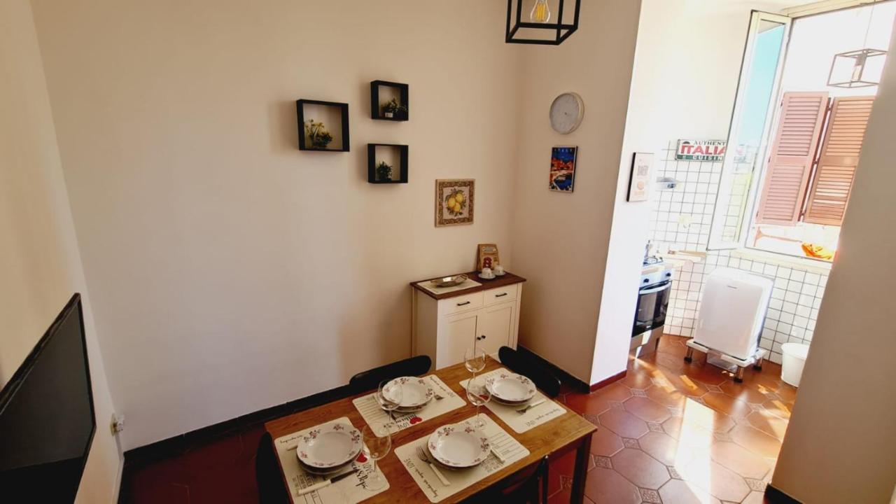 Trastevere Rome'S Heart Charming & Cozy Appartment 3 Exterior photo