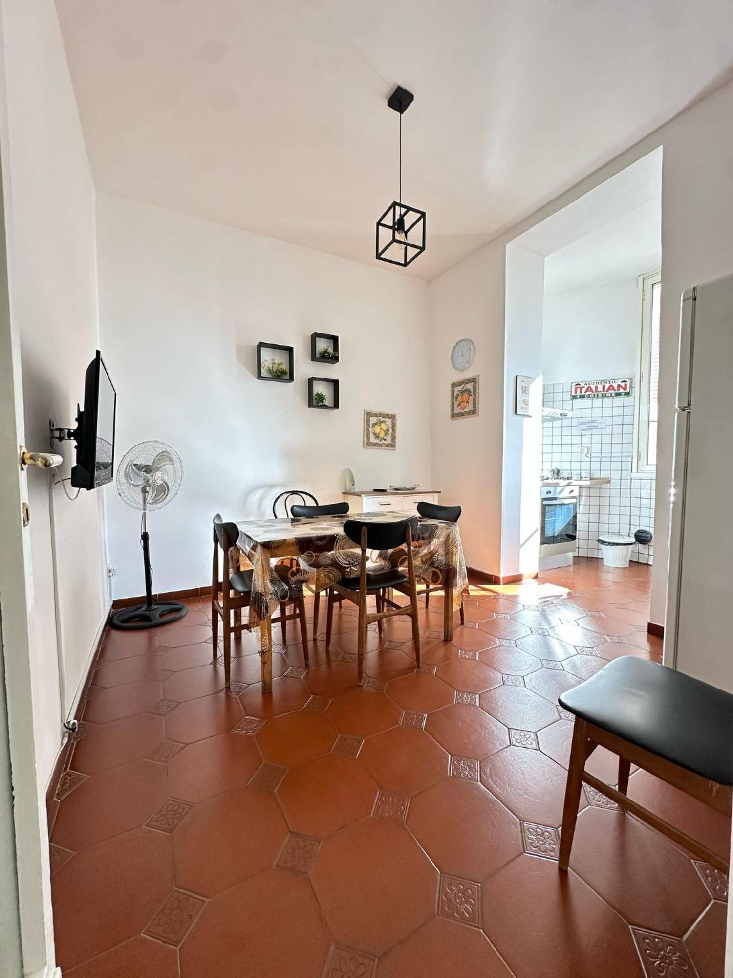 Trastevere Rome'S Heart Charming & Cozy Appartment 3 Exterior photo