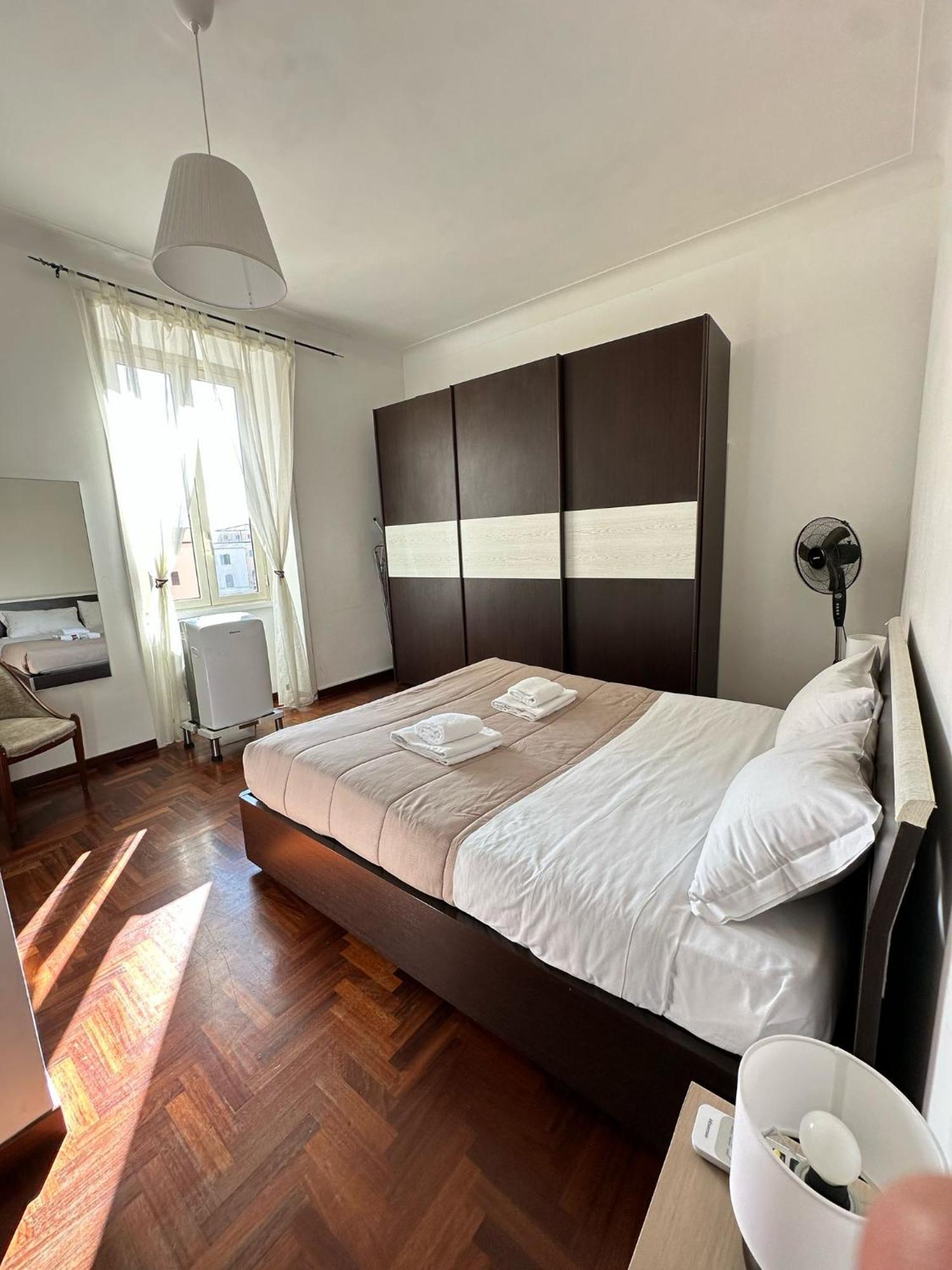 Trastevere Rome'S Heart Charming & Cozy Appartment 3 Exterior photo