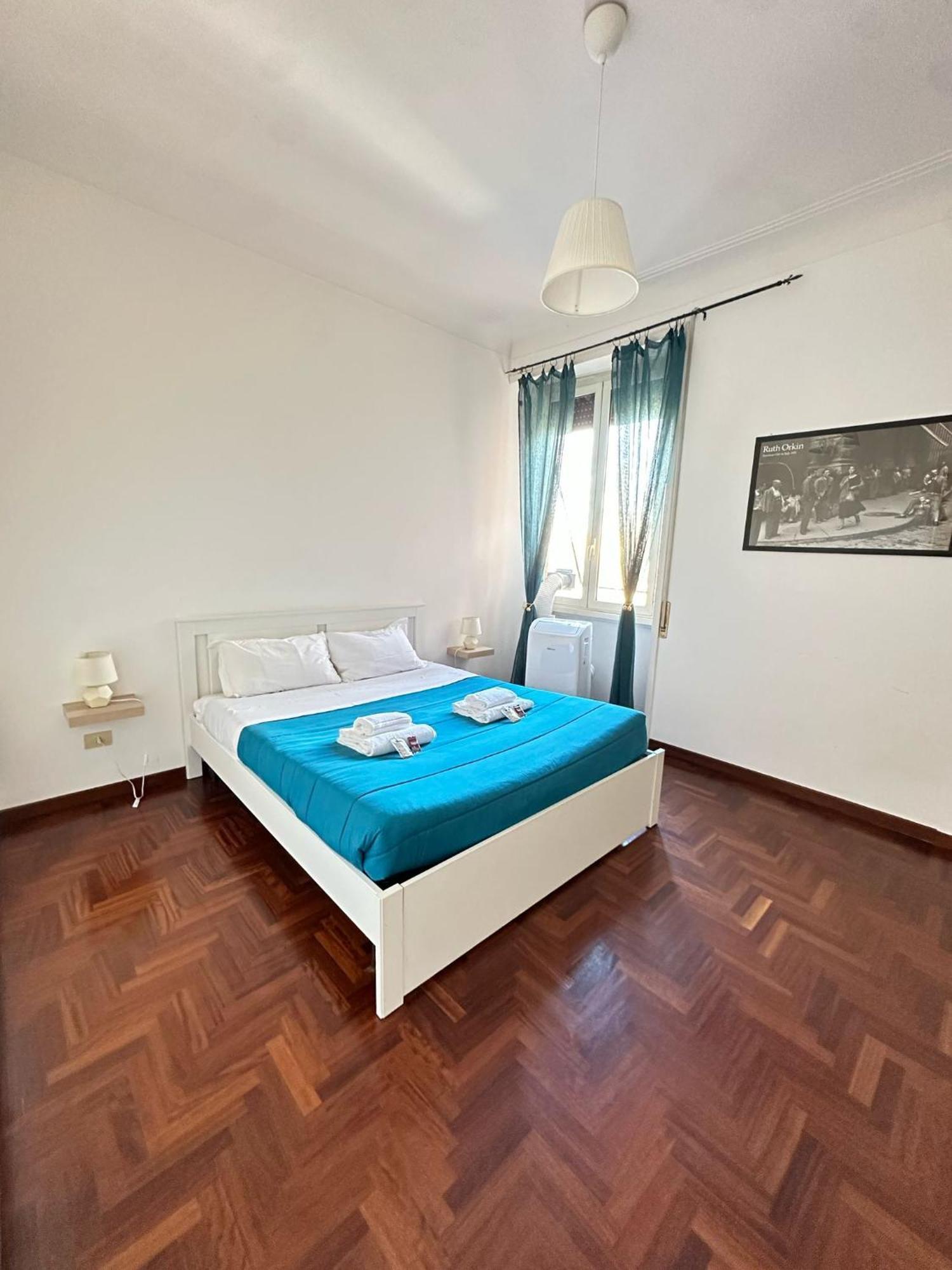 Trastevere Rome'S Heart Charming & Cozy Appartment 3 Exterior photo