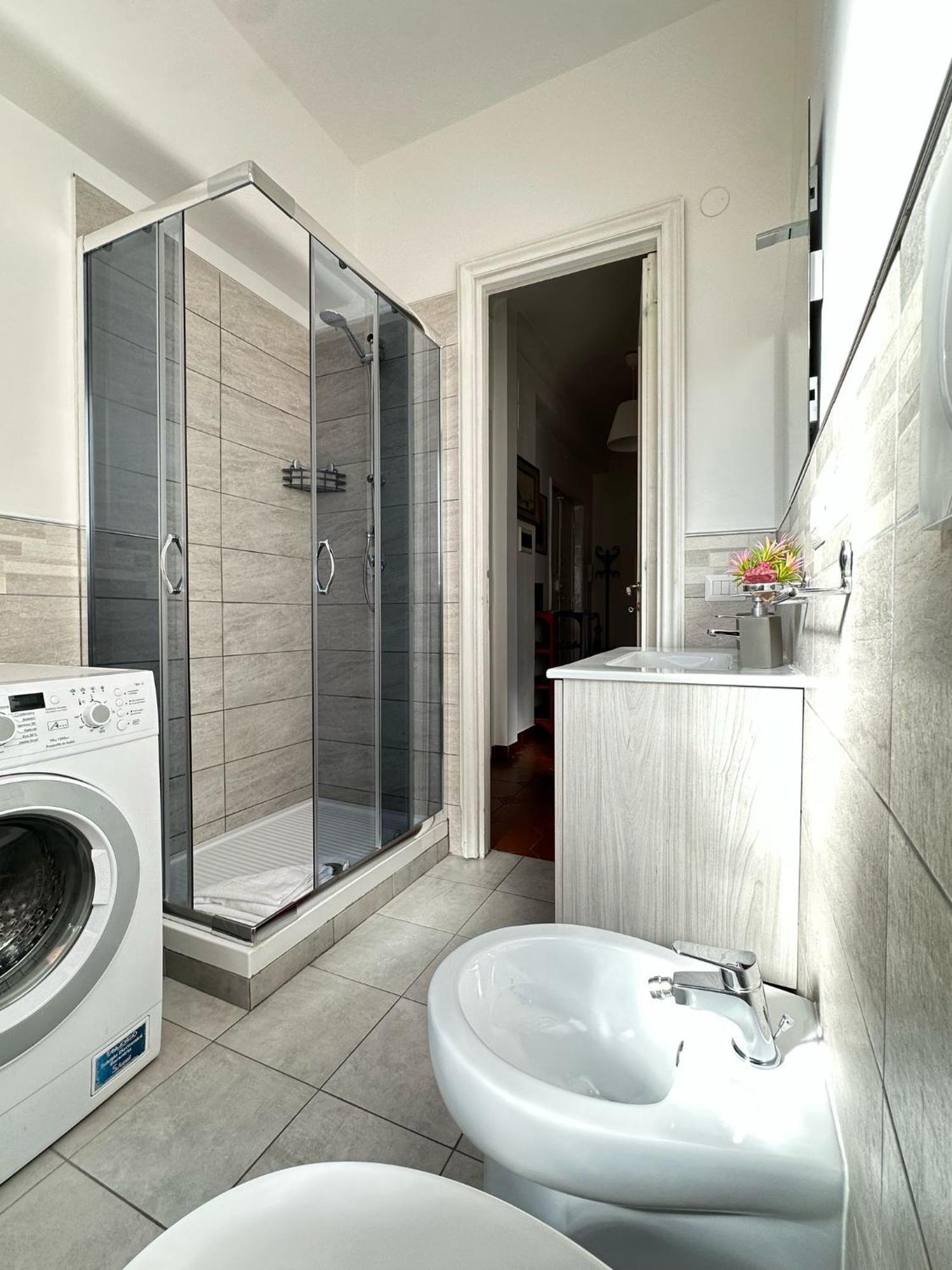 Trastevere Rome'S Heart Charming & Cozy Appartment 3 Exterior photo