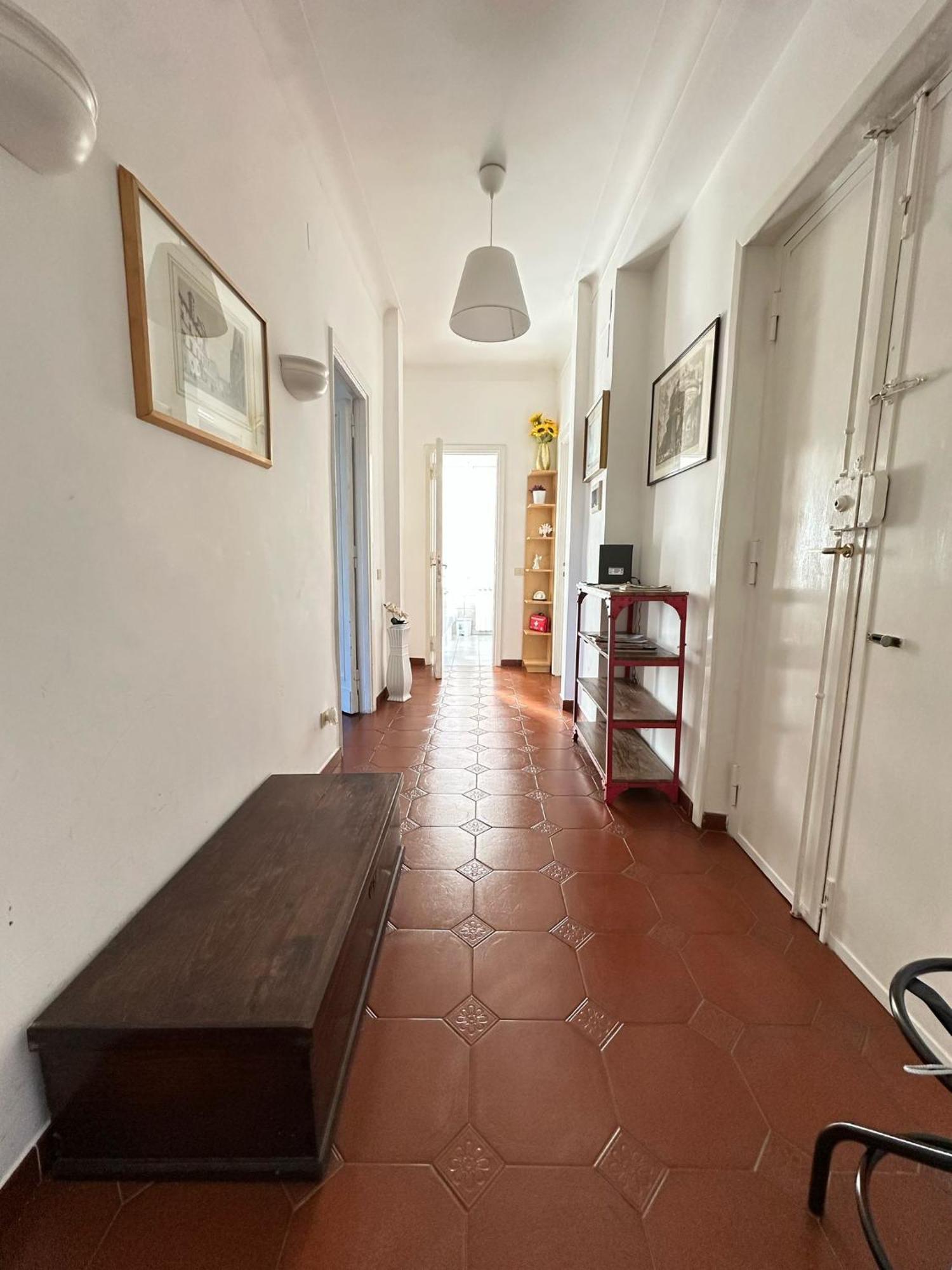Trastevere Rome'S Heart Charming & Cozy Appartment 3 Exterior photo