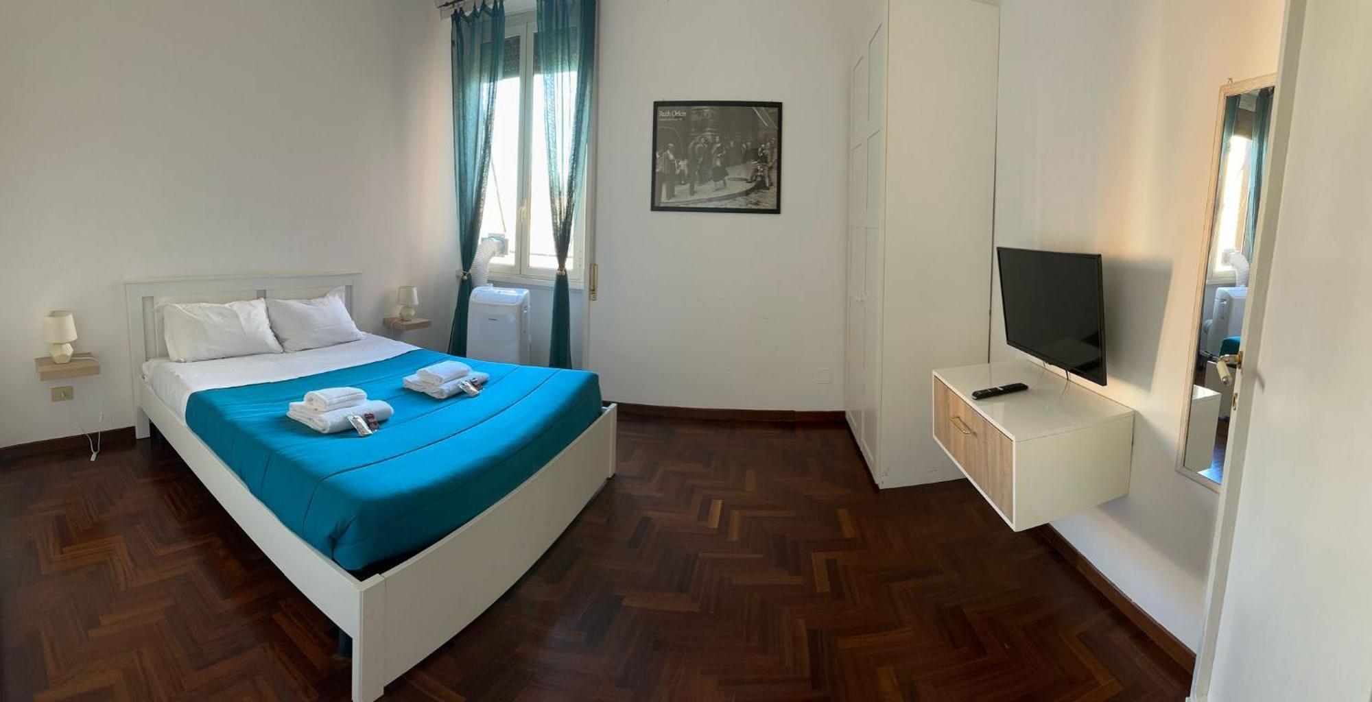 Trastevere Rome'S Heart Charming & Cozy Appartment 3 Exterior photo